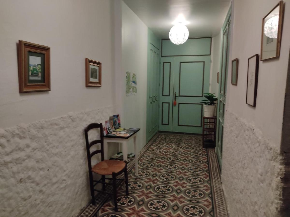 La Bonheurie - Chambres Chez L'Habitant Moissac Zewnętrze zdjęcie